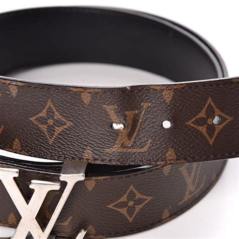 louis vuitton belt back|louis vuitton belt for men.